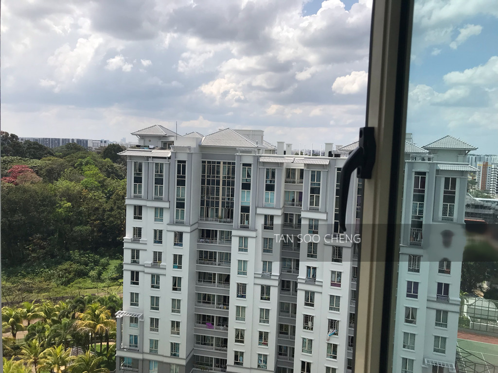 Yishun Sapphire (D27), Condominium #201416512